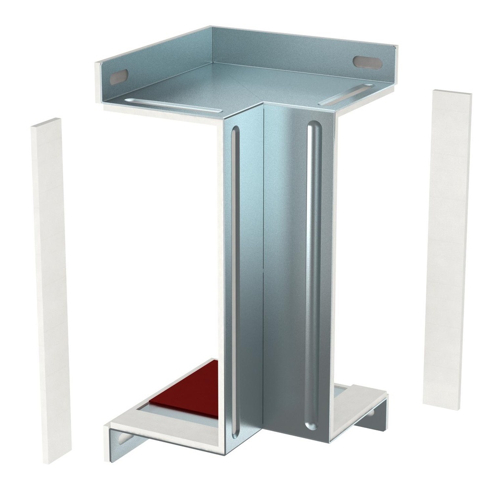 OBO Bettermann Inneneck 7216440 Typ BSKM-IE 1025 FS