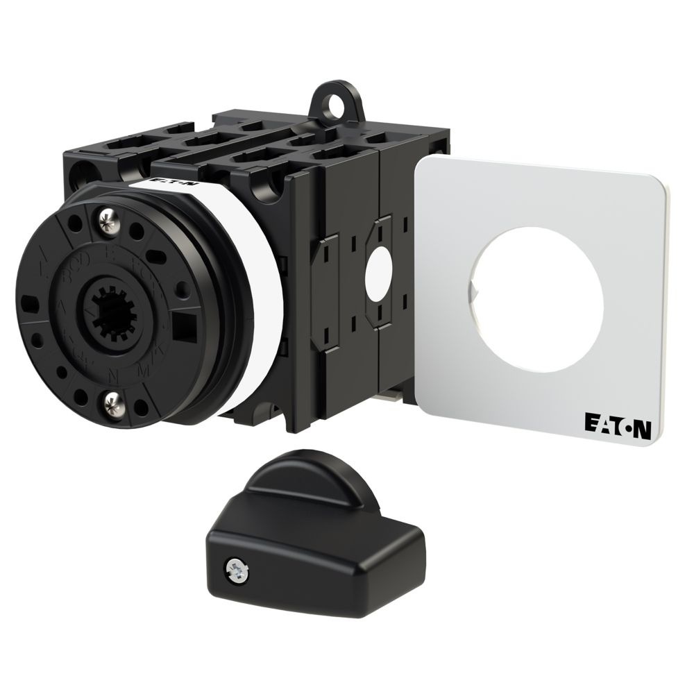 Eaton EIN AUS Schalter 013760 Typ T0-4-15682/XZ