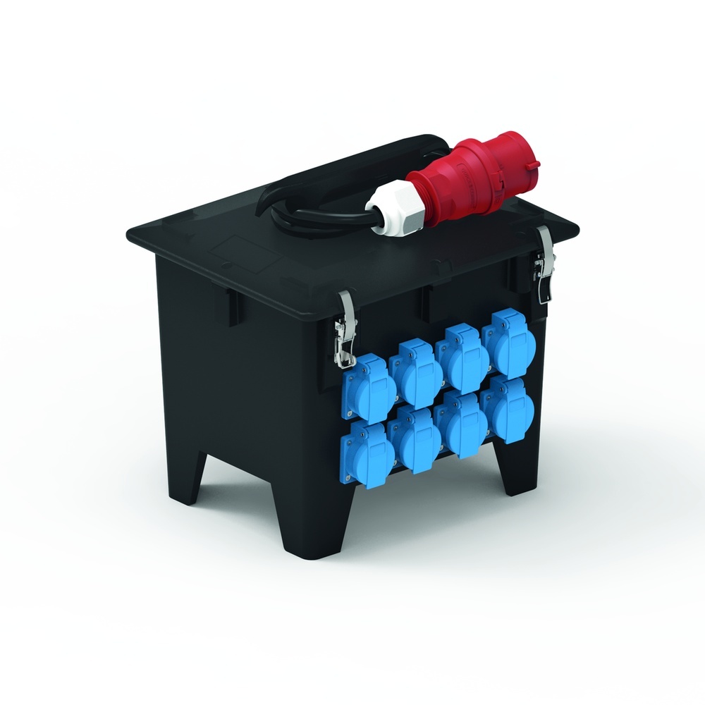 Bals Verteiler 5202243