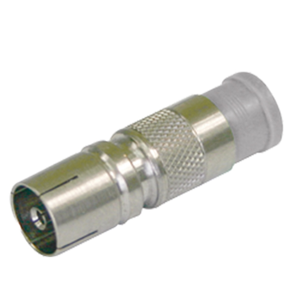 Astro Bit IEC-Buchse Kompression 620261 Typ IKB 06