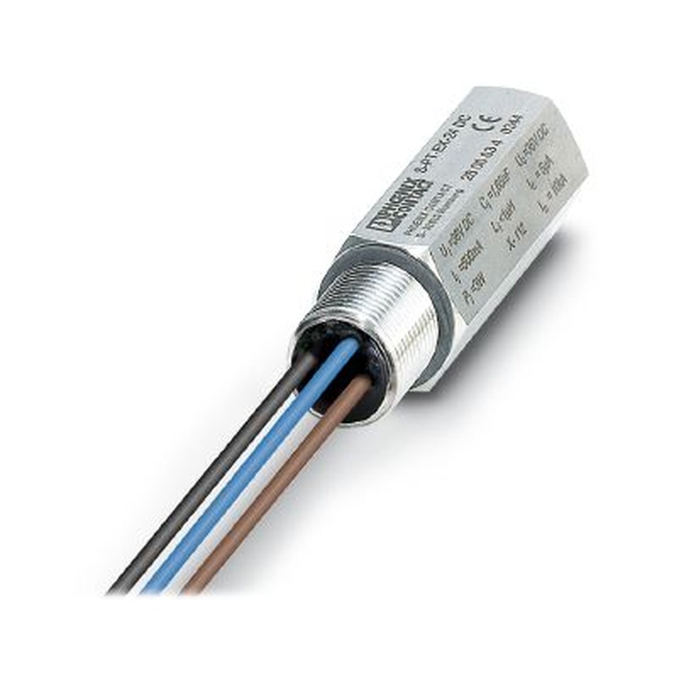 Phoenix Contact Überspannungsschutzgerät 2800034 Typ S-PT-EX-24DC