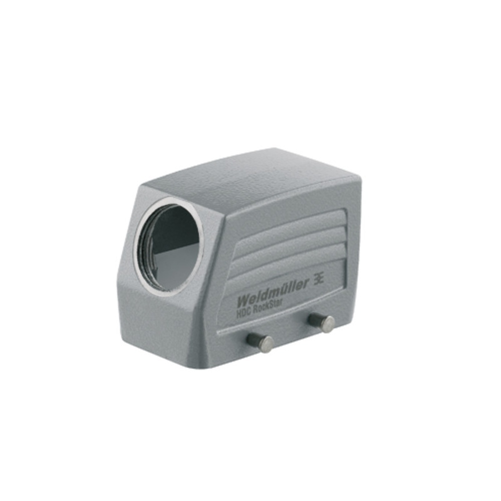 Weidmüller Gehäuse 3001370000 Typ HDC 10B TSBU 1M25G EXI