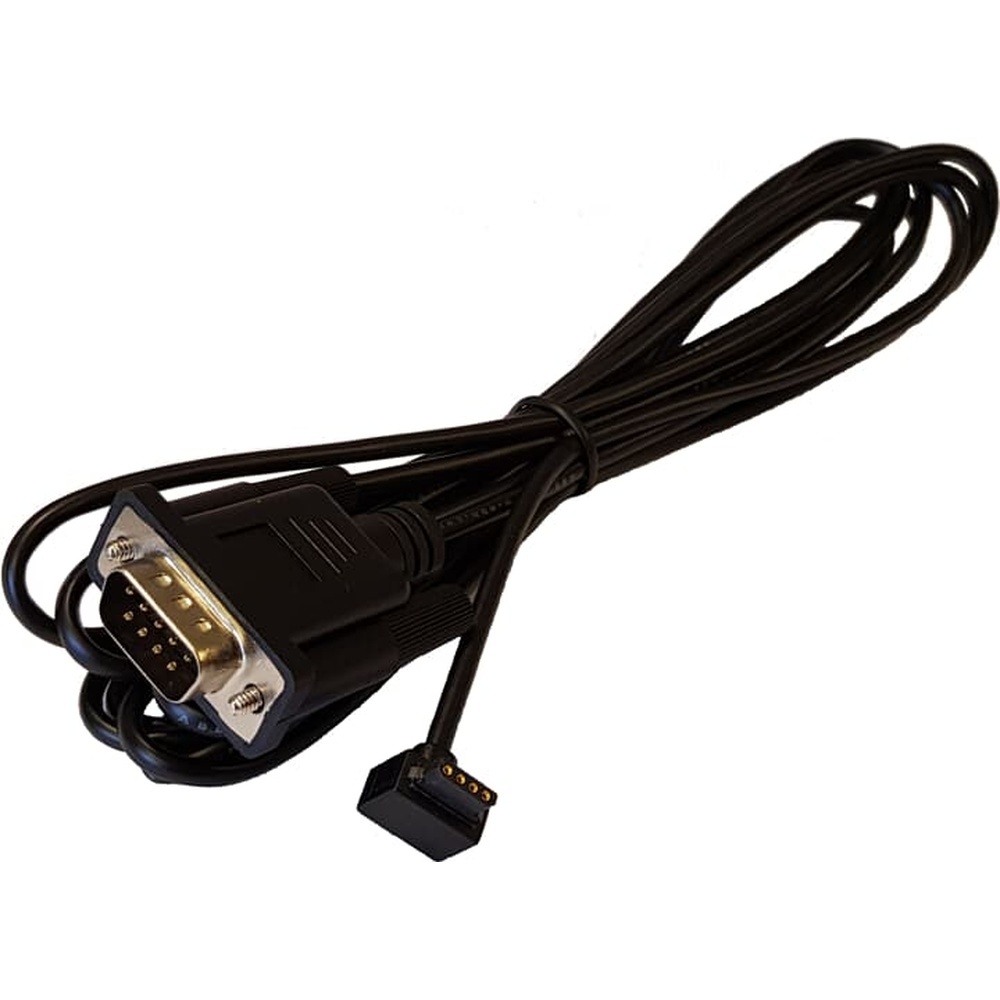 ABB SPS Verbindungskabel 2TLA020070R6700 Typ HMI-CABLE CP400