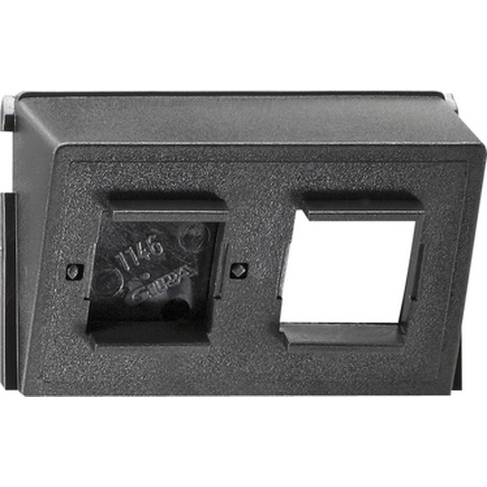 Gira Einschub Datenhaube 005800