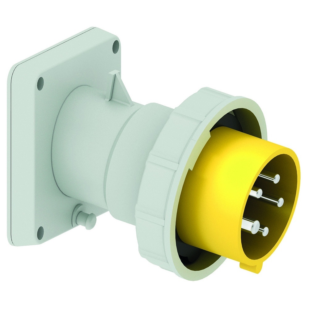 Bals Anbaugerätestecker 27233