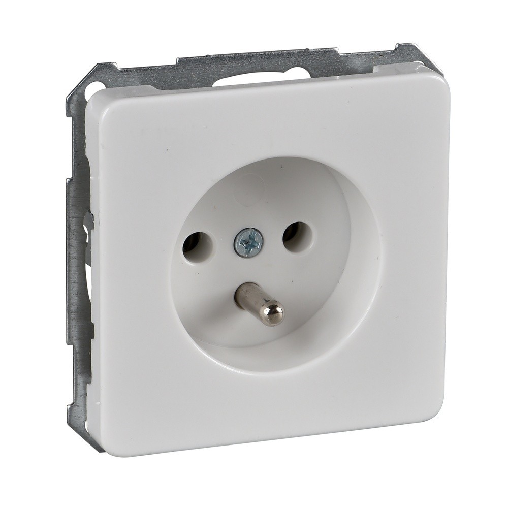 Elso Steckdose 205504
