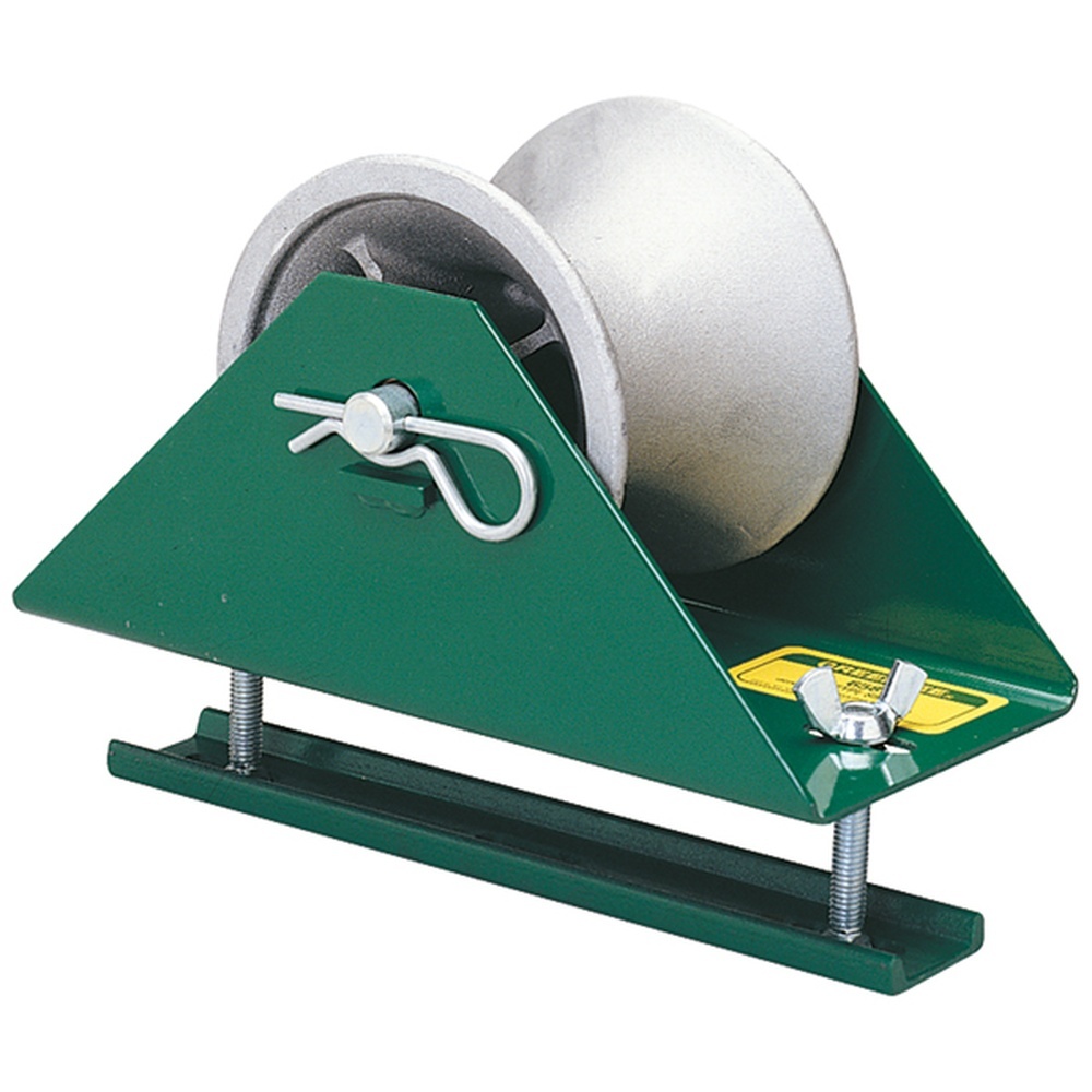 Klauke Ablenkrolle 50153323