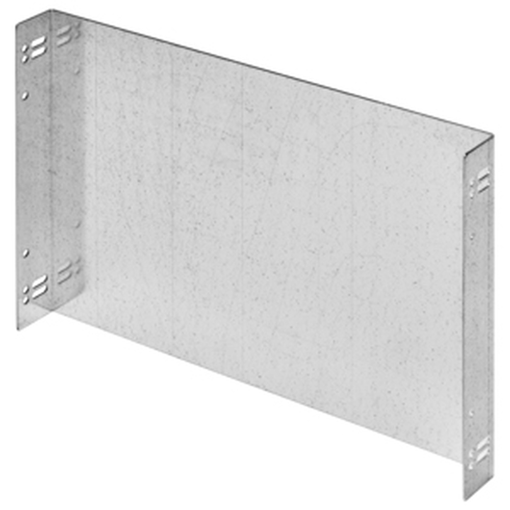 Gewiss Montageplatte GW46583