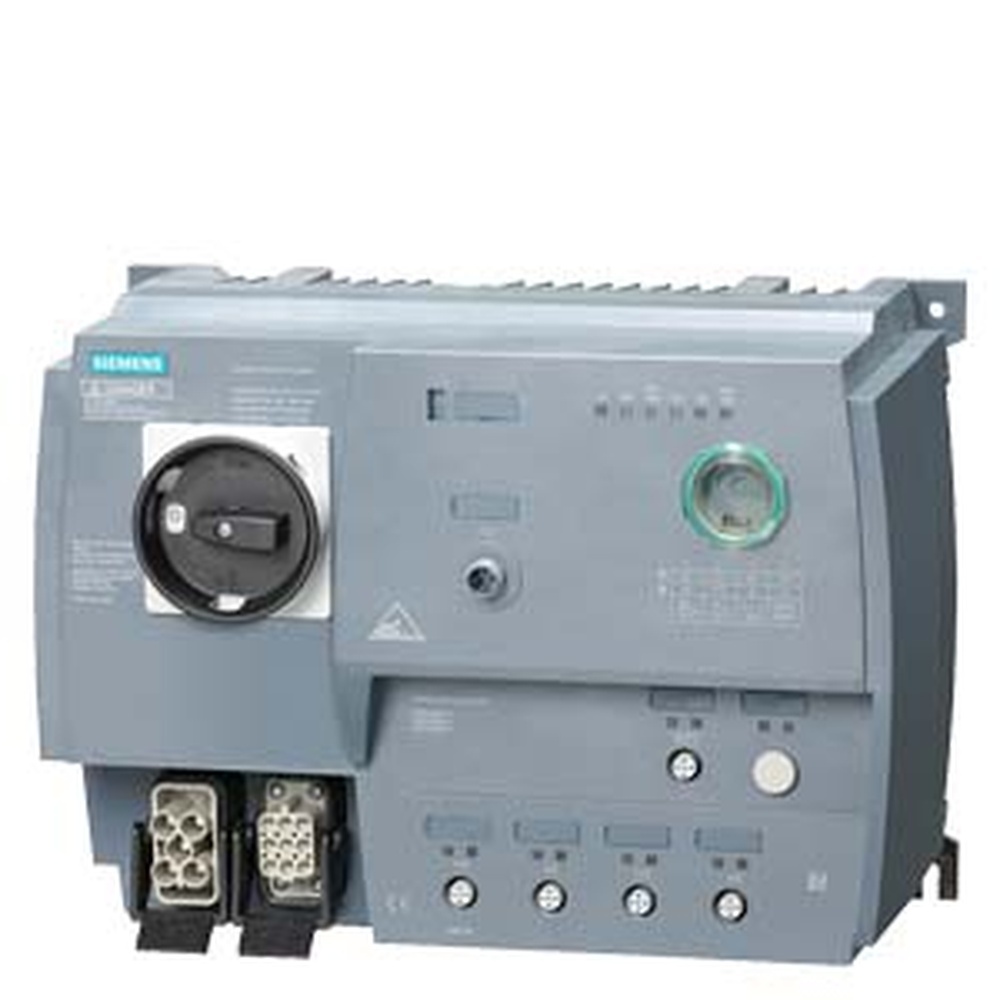 Siemens Motorstarter 3RK1315-6LS41-1AA5