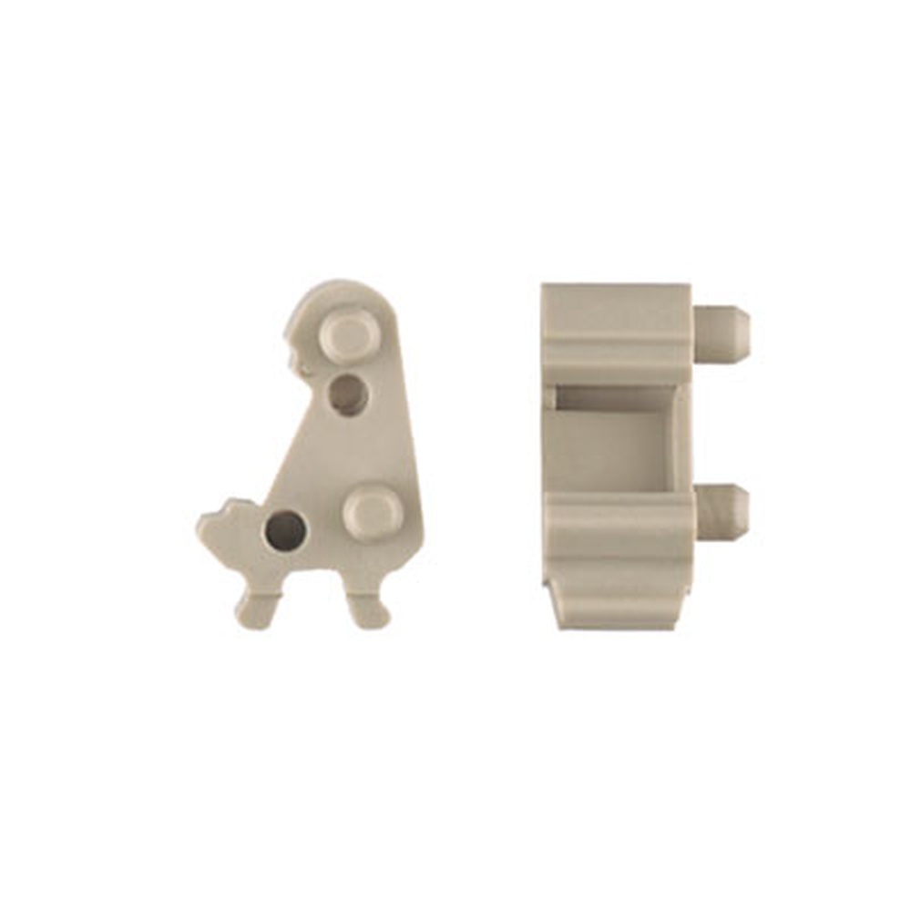 Weidmüller Bezeichnungsträger 1805520000 Typ BZT 1 ZA WS 10/5