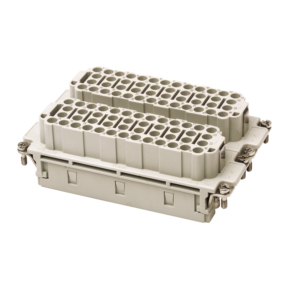 Walther-Werke Crimpkontaktträger 710392