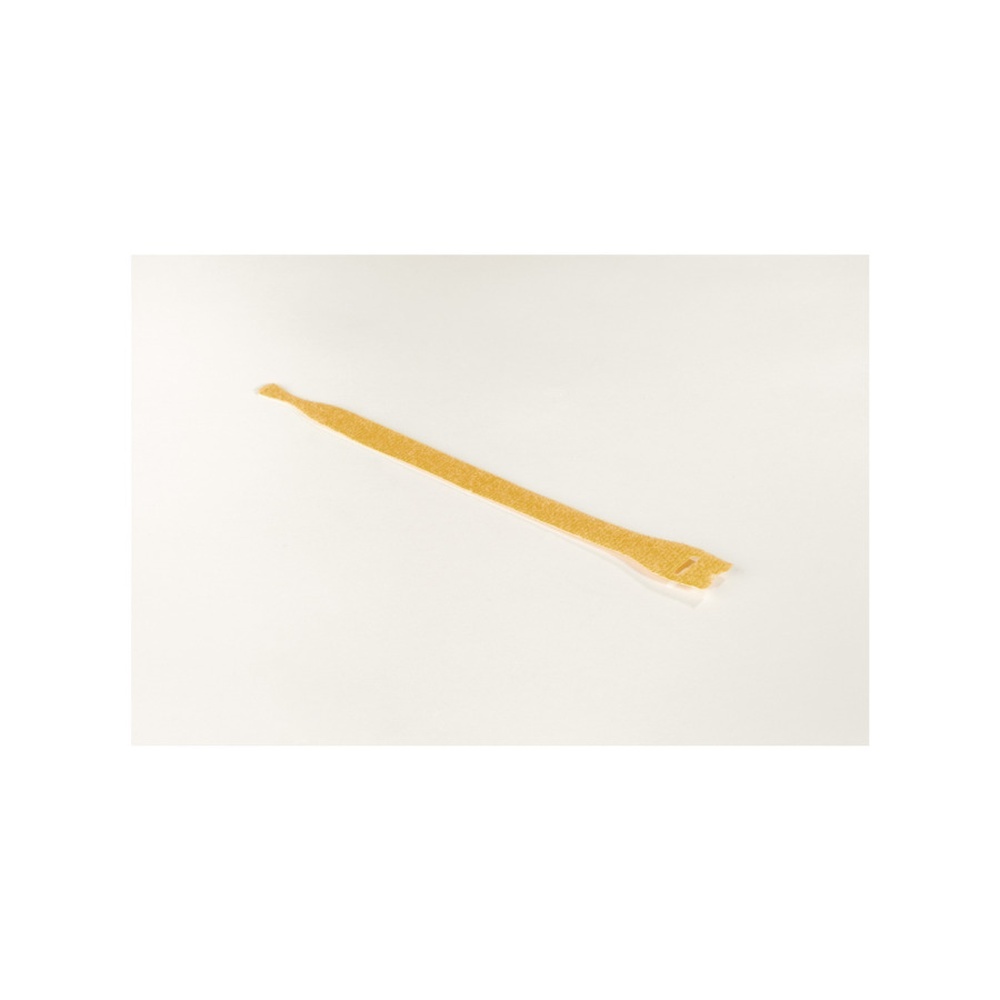 Hellermann Klettbinder 130-00016 Typ TEXTIE M PA66/PP YE 10