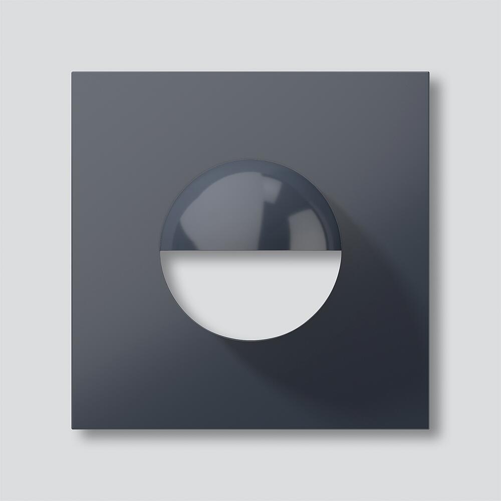 Siedle Blendrahmen 210006016-00 Typ BMM 611-... AG