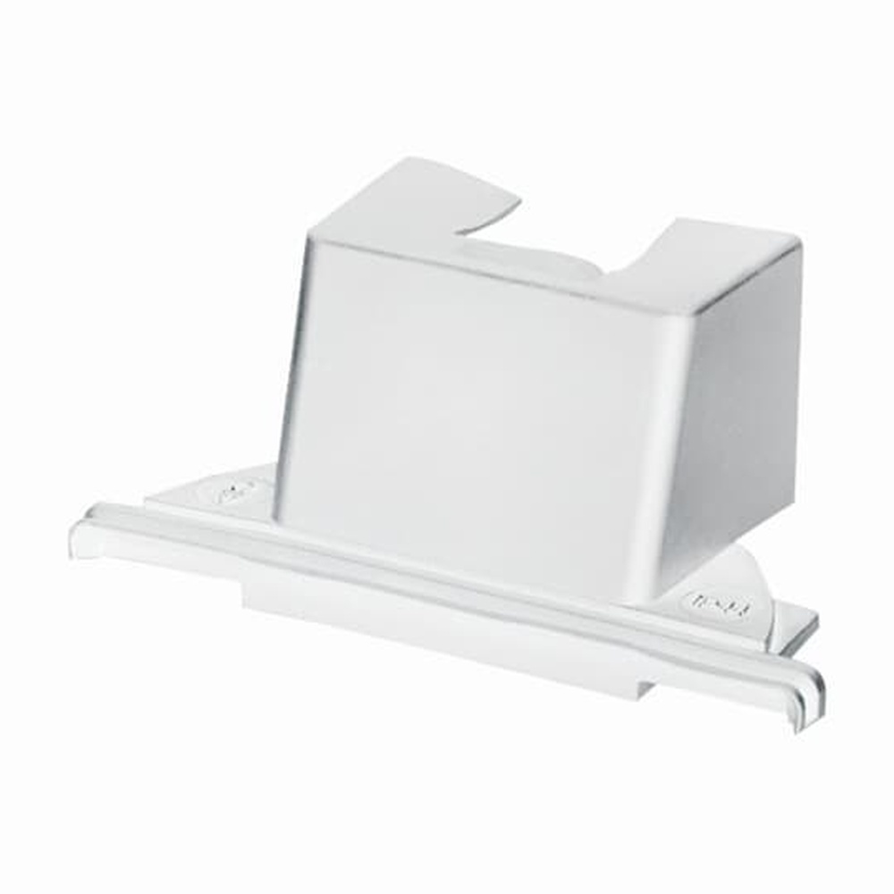 Busch-Jaeger Kanaleinführung 2086 W-54 Nr. 2CKA001761A1510