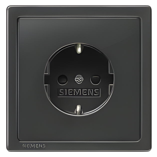 Siemens Abdeckplatte 5UH1068