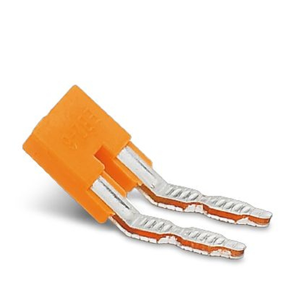 Phoenix Contact Einlegebrücke 0710882 Typ EB 2- 6 OG