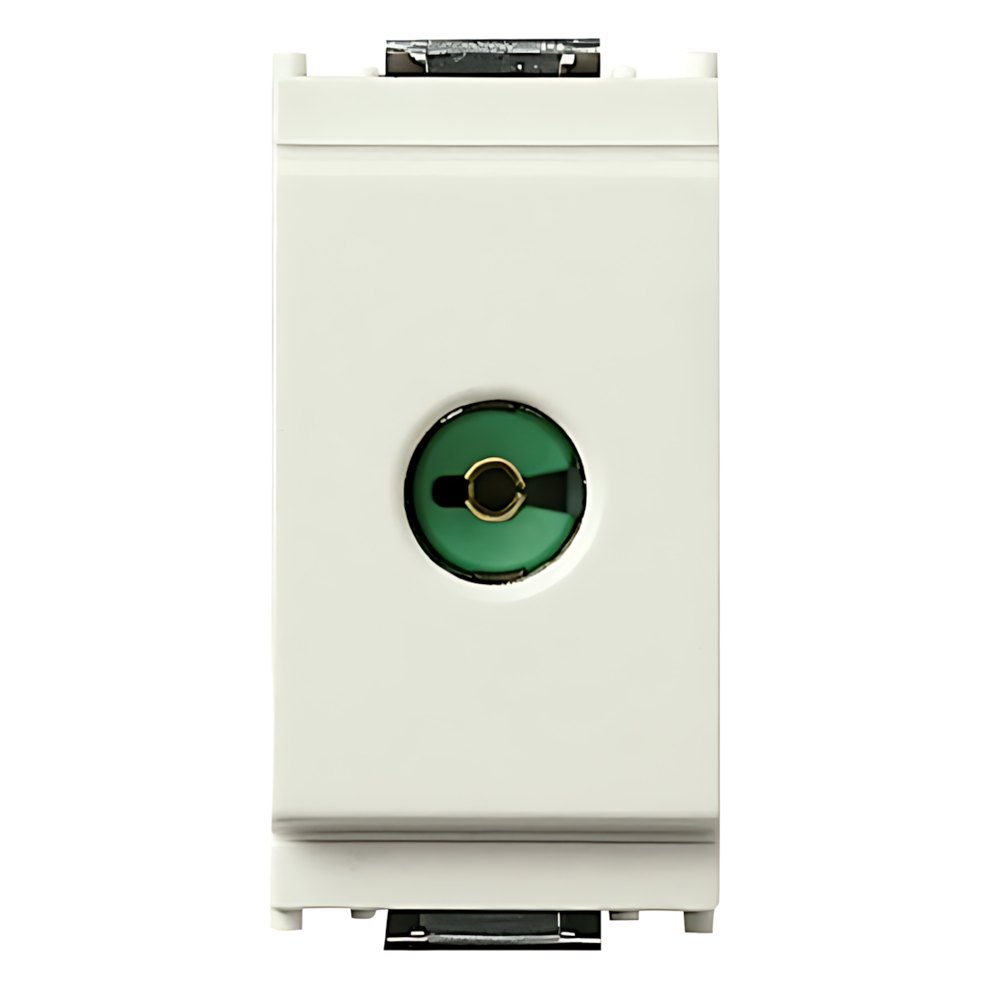 VIMAR TV Einzeldose 16320.B