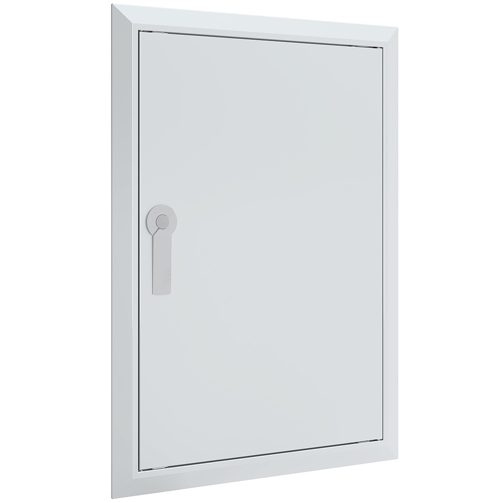 ABN Blendrahmen mit Volltüre GBRU25T