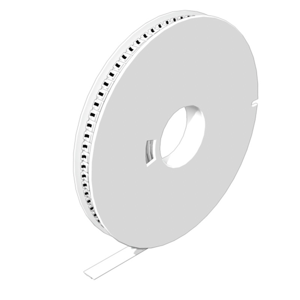 Weidmüller Klemmenmarkierung 2712140000 Typ WS 10/6 MM WS