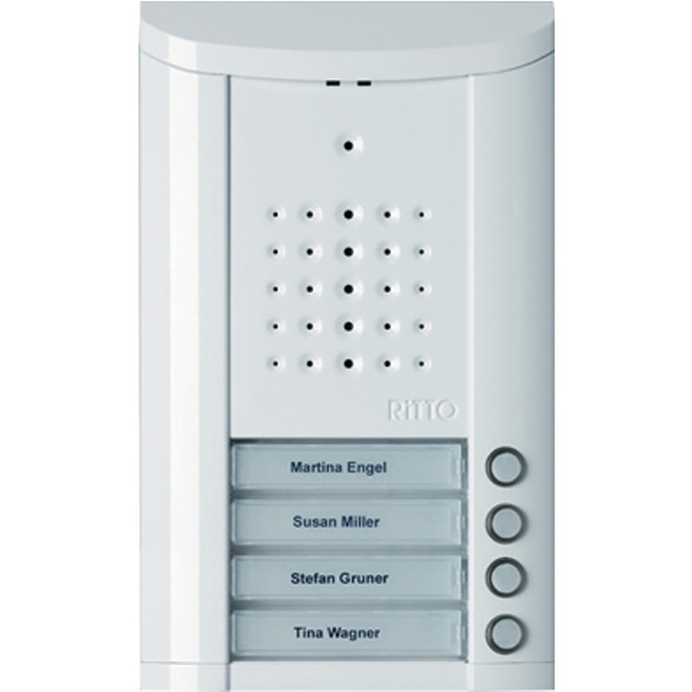 Ritto Türstation 1840470