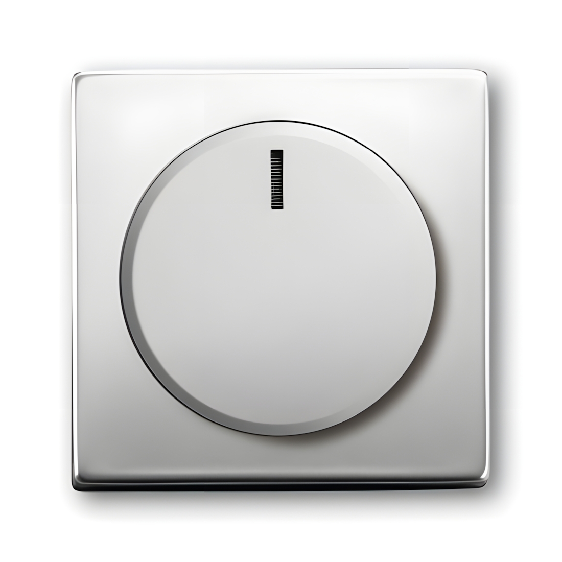 Busch-Jaeger Zentralscheibe 6540-866-102 Nr. 2CKA006599A2959