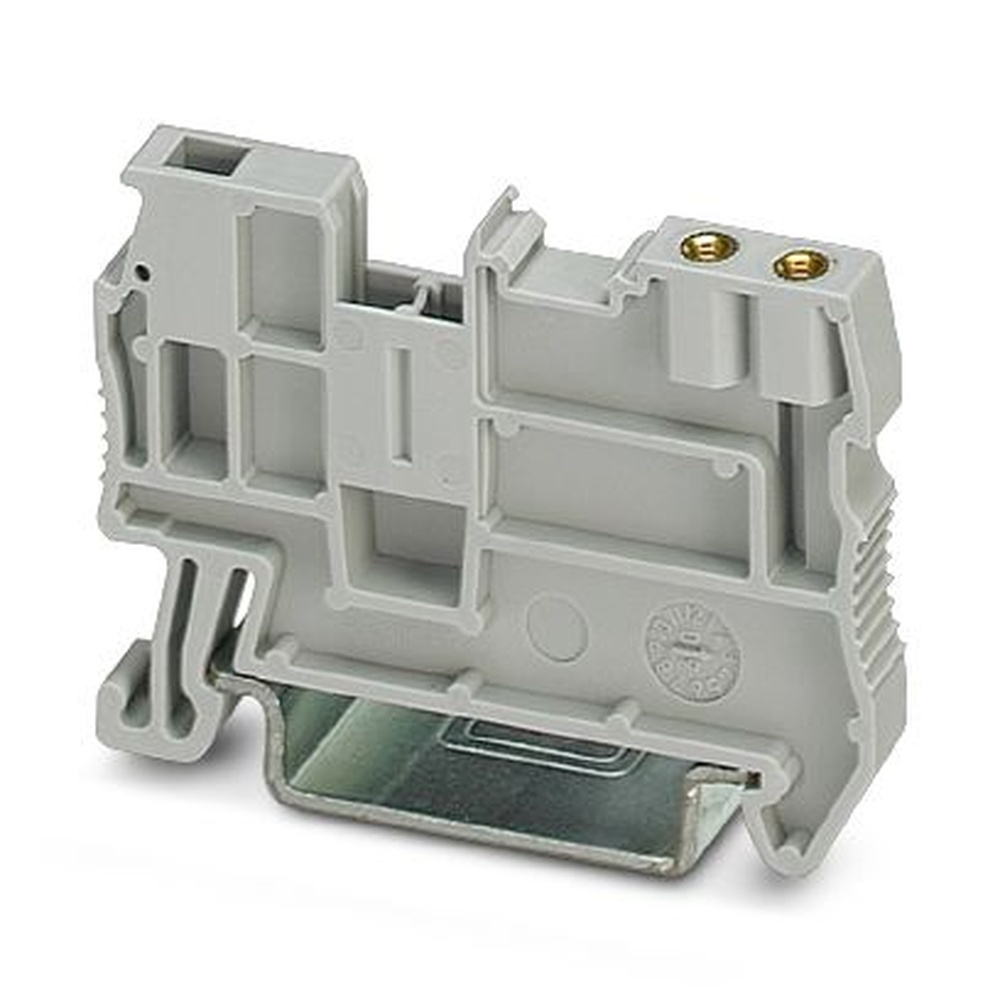 Phoenix Contact Schraubflansch 3209837 Typ ST 2,5/1P-F