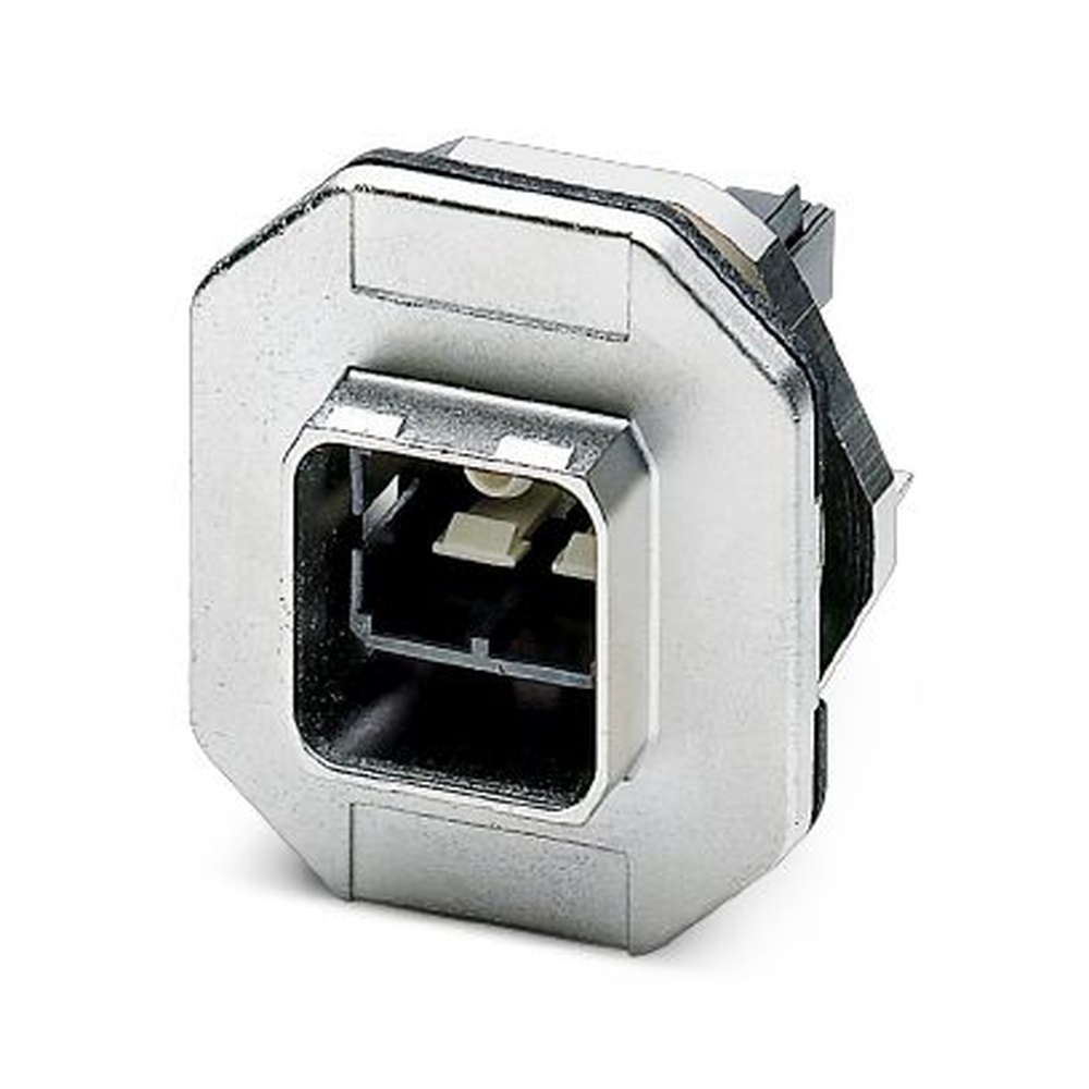 Phoenix Contact Anbaurahmen 1405235 Typ VS-PPC-F1-SCRJ-MNNA-1C-F