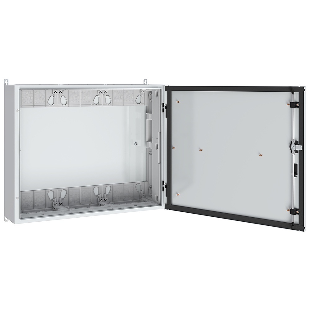 ABN Wandgehäuse SE34