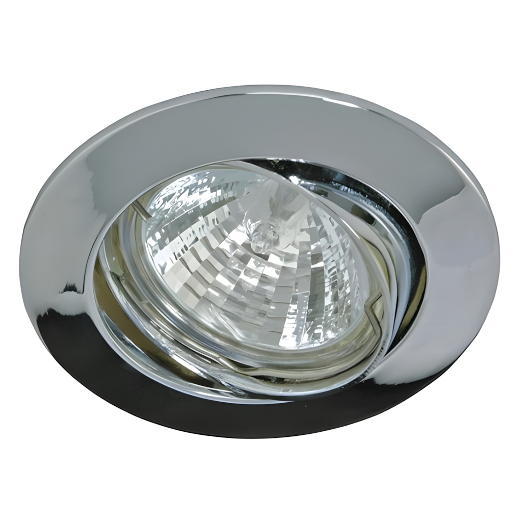 Rutec Einbaustrahler ALU55354