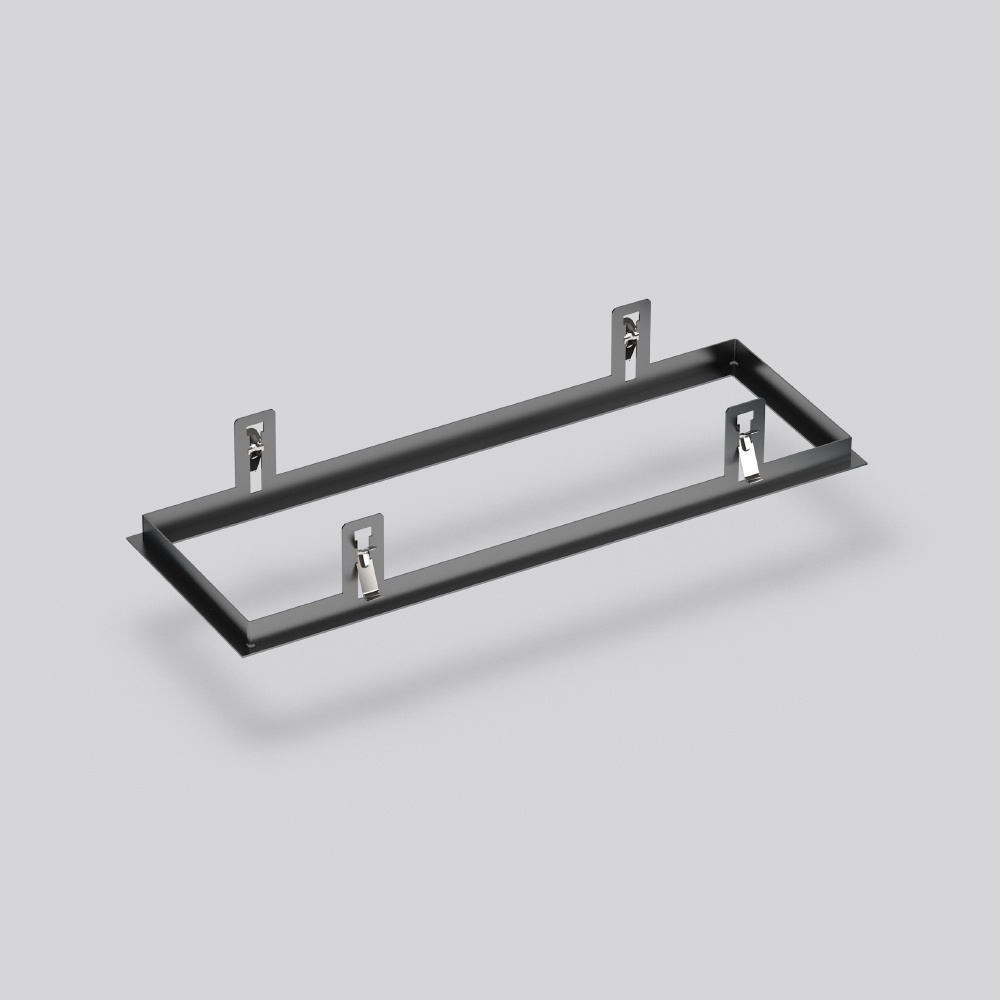 RZB Einbaurahmen 982867.003