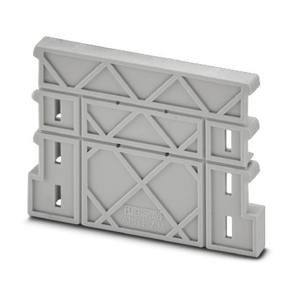 Phoenix Contact Abdeckprofilträger 1136699 Typ APH-HV-M