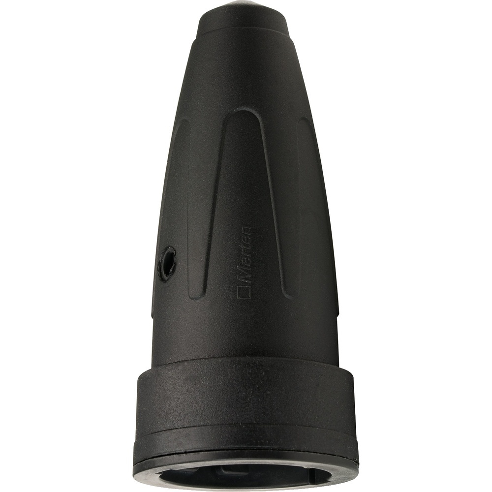 Merten Gummi Schuko Einsatz 172851