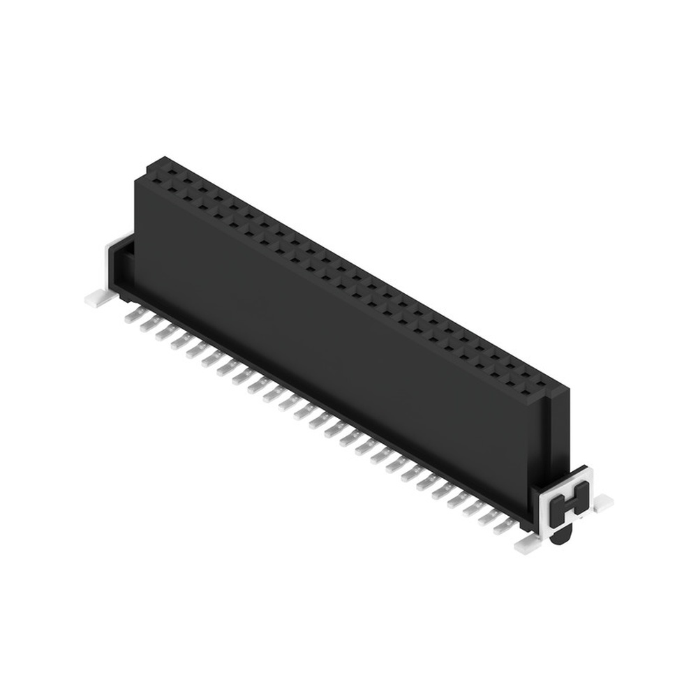 Weidmüller Leiterplattensteckverbinder 2747400000 Typ FFH9 S1/50V F1 B RL