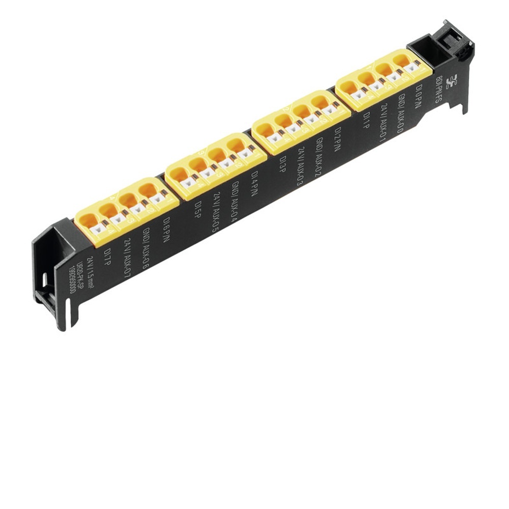 Weidmüller Potenzialverteilungsmodul 2465950000 Typ UR20-PK-2464590000-SP