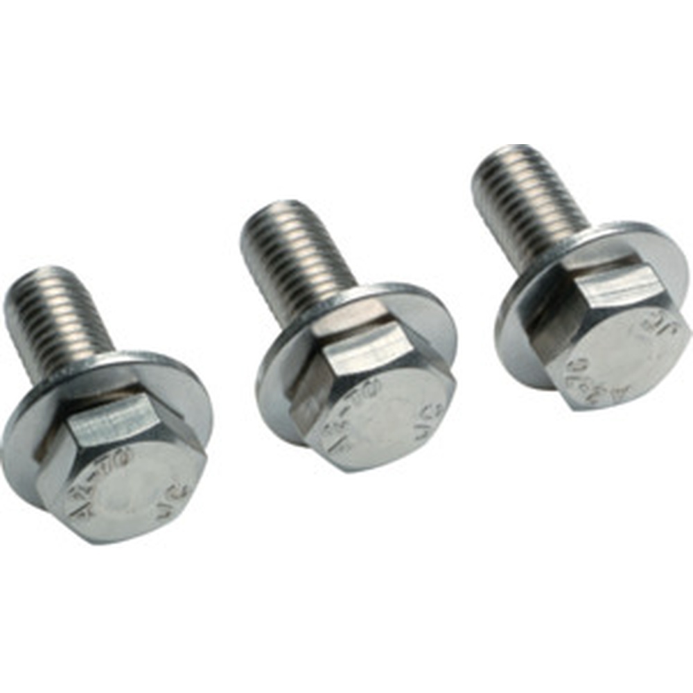 Hager Schrauben LVZSR