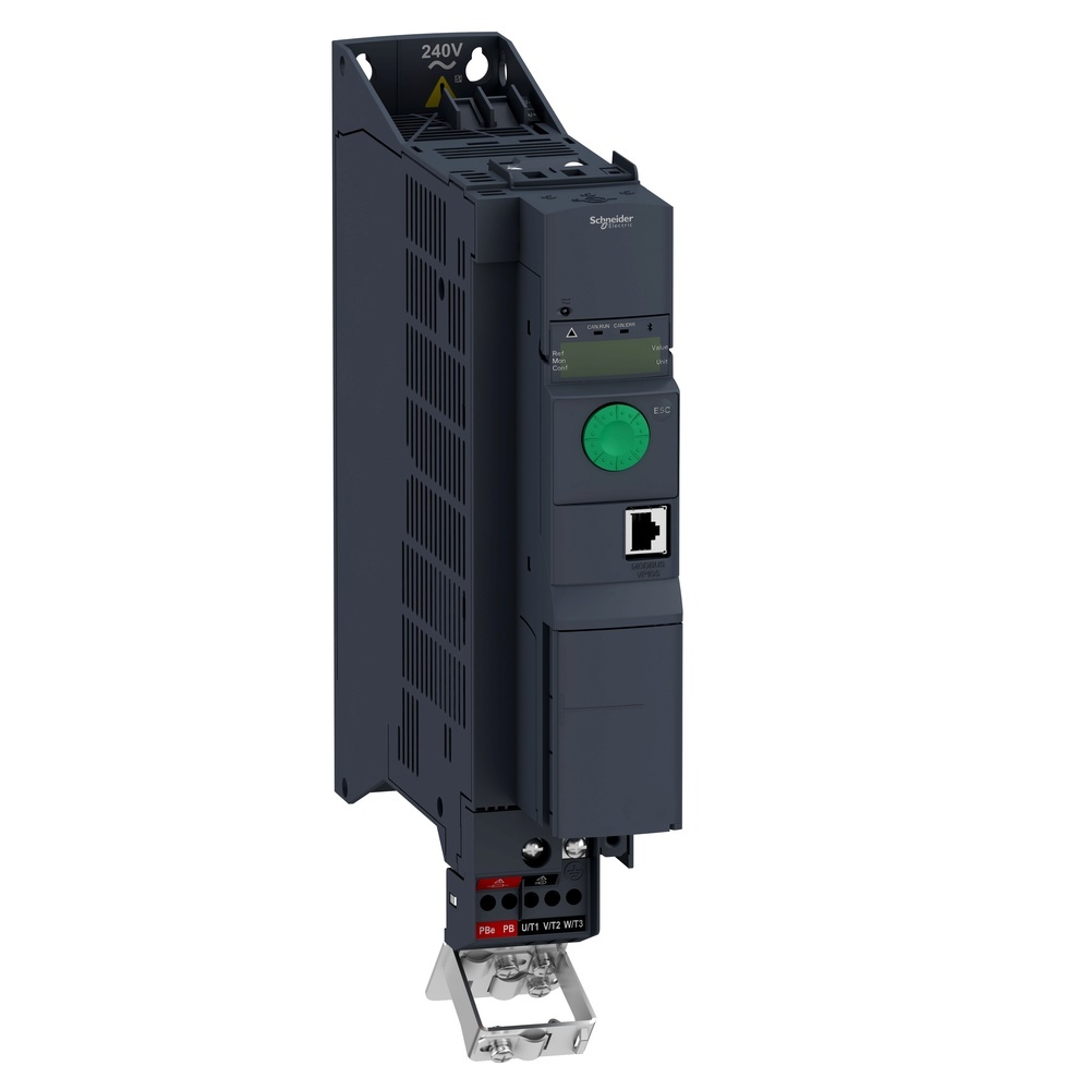 Schneider Electric Frequenzumrichter ATV320U11M2B