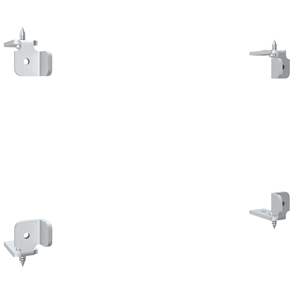 ABN Feldaufnahmewinkel NGTU10N2