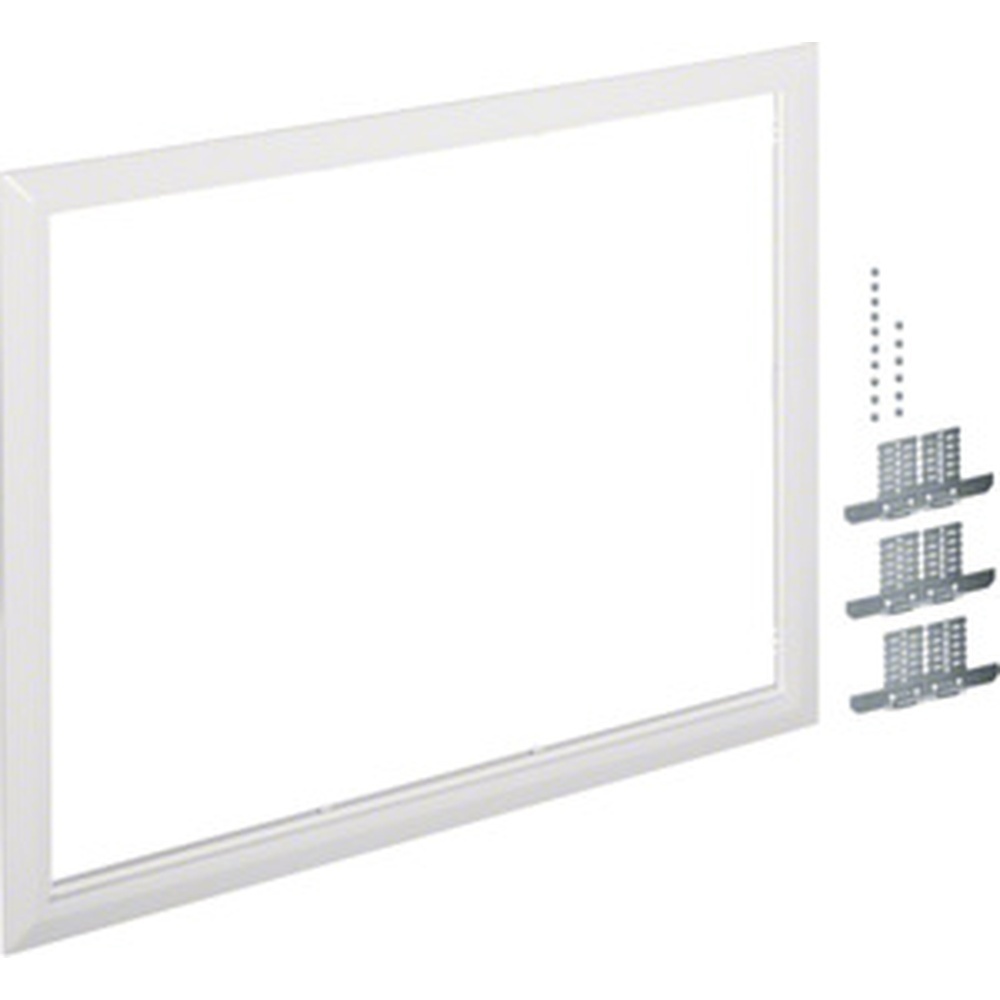 Hager Blendrahmen univ.Z FZ023B