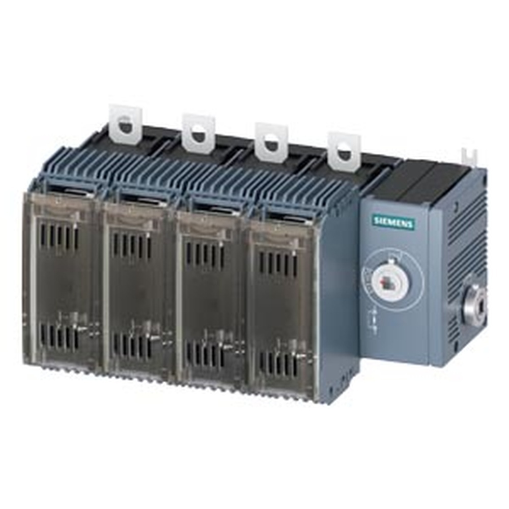 Siemens Lasttrennschalter 3KF2412-4RF11