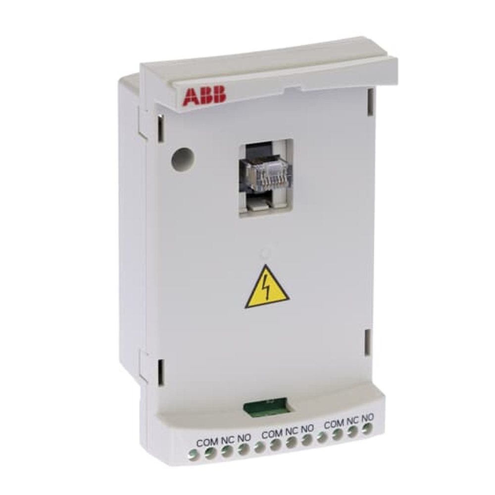 ABB Zubehör für Frequenzregler 3AUA0000031854 Typ MREL-01