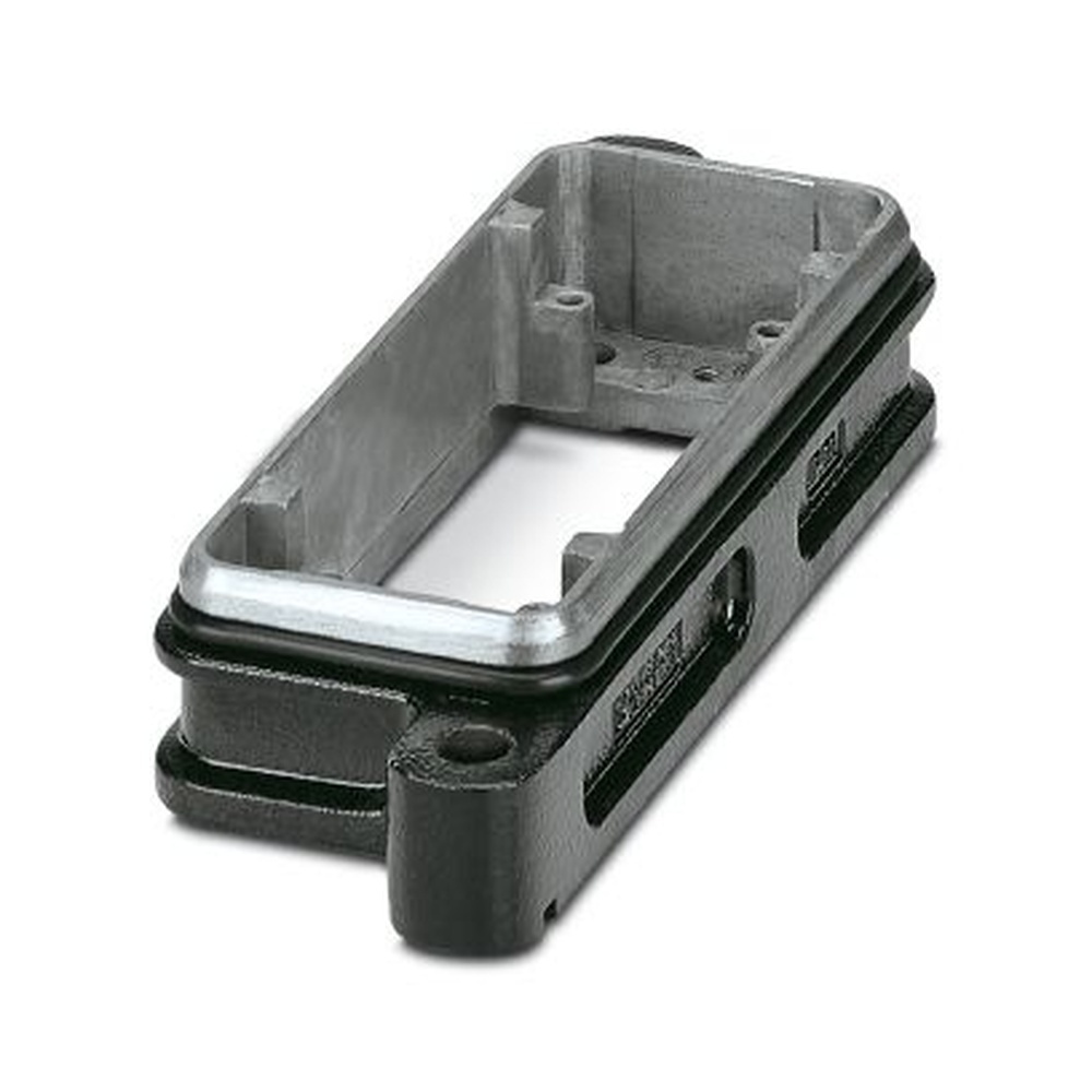 Phoenix Contact Gehäuse 1411060 Typ HC-HPR-B16-BFH-EMR-BK