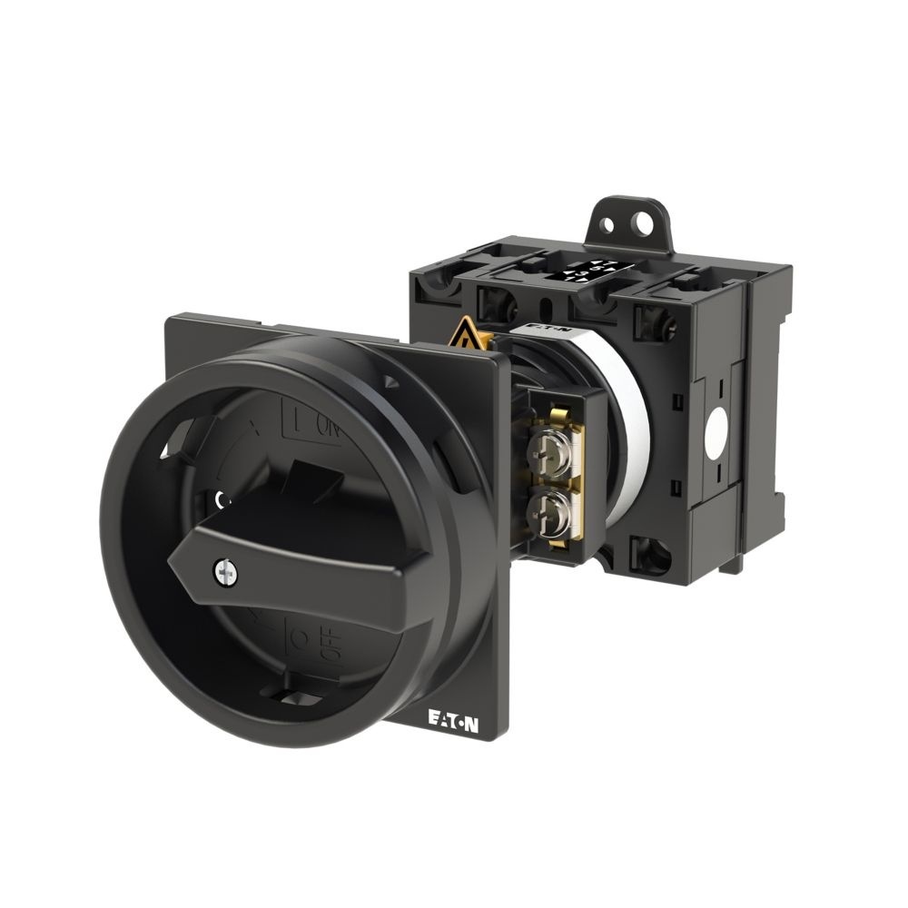 Eaton Hauptschalter 008775 Typ T3-2-8324/V/SVB-SW