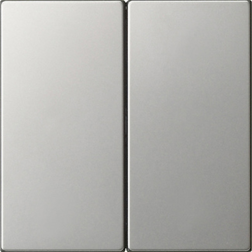 Gira Bedienaufsatz 2fach 5362600