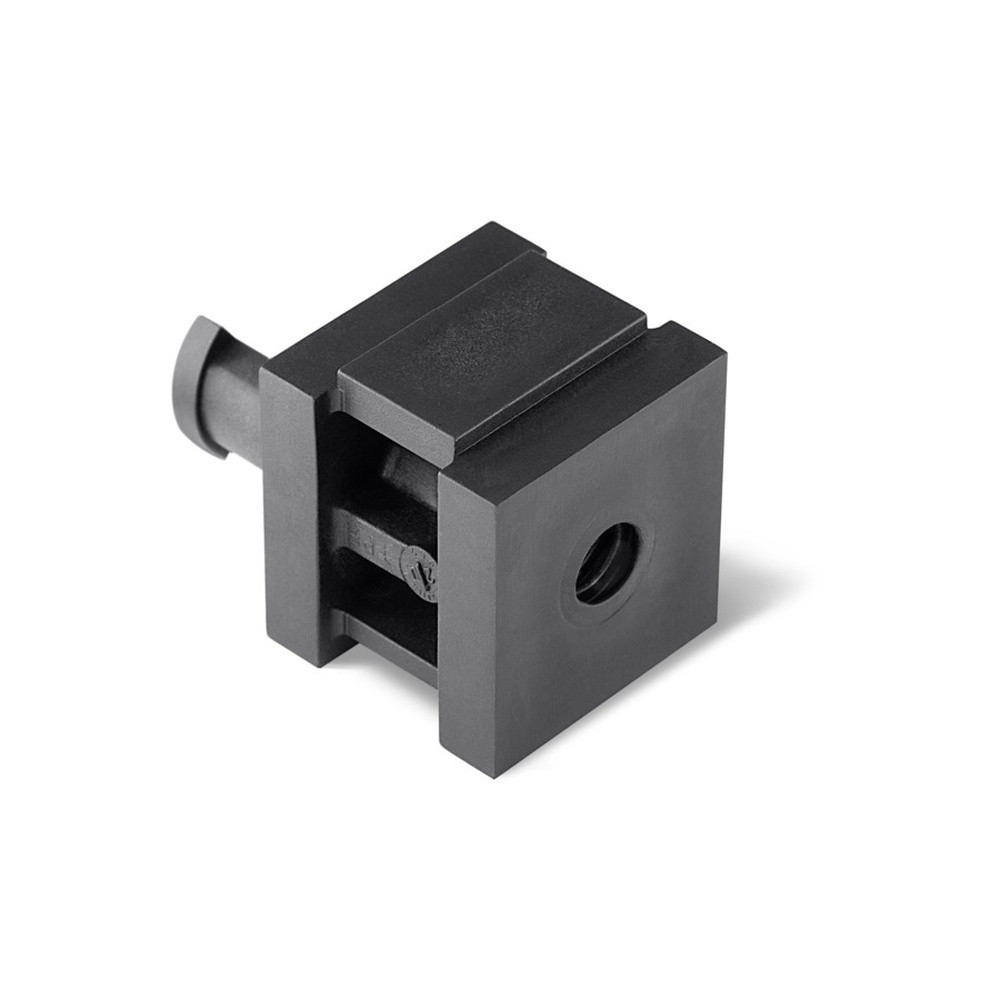 Hellermann Tyton Einfachtülle 440-00008 Typ VP-S_6-7_Ins-sgl-TPE-BK (20)