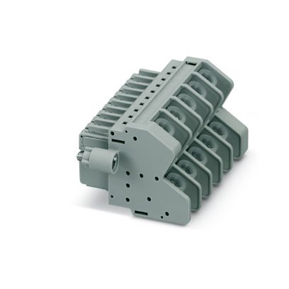 Phoenix Contact Kurzschlussstecker 3208723 Typ BP 4-4CT