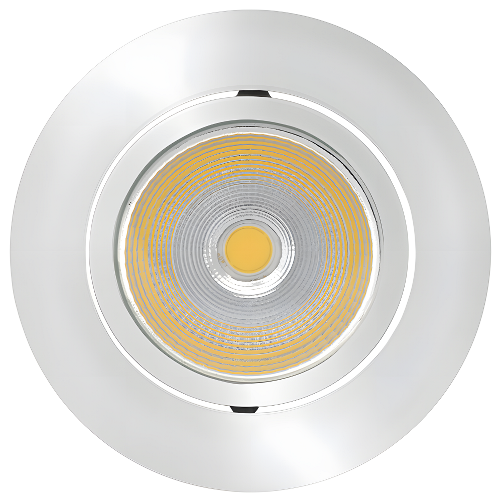 Nobile ECO Flat 1856756223 Typ 5068 ECO Flat 8W chrom
