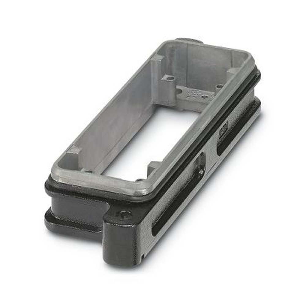 Phoenix Contact Gehäuse 1411055 Typ HC-HPR-B24-BFH-EMR-BK