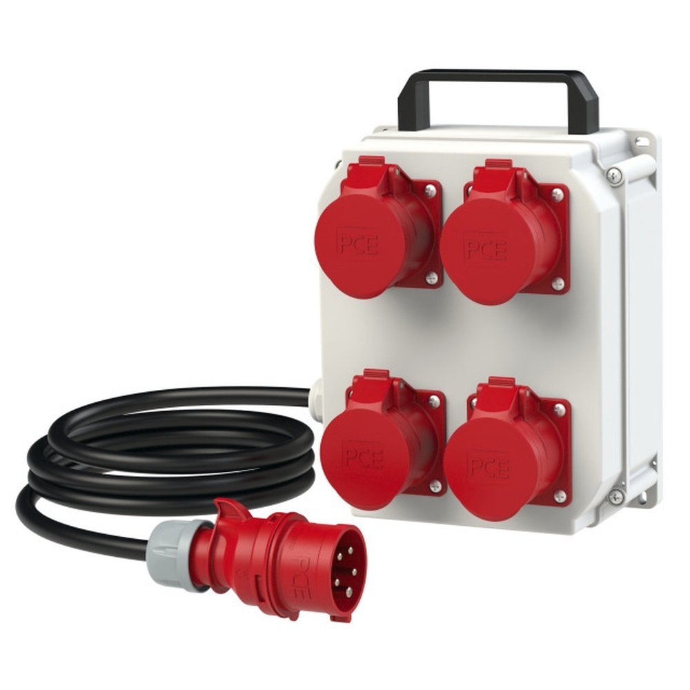PC Electric Mobilverteiler 9017115