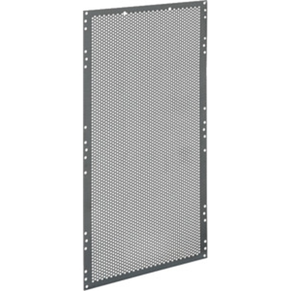 Hager Montageplatte UZ41M5