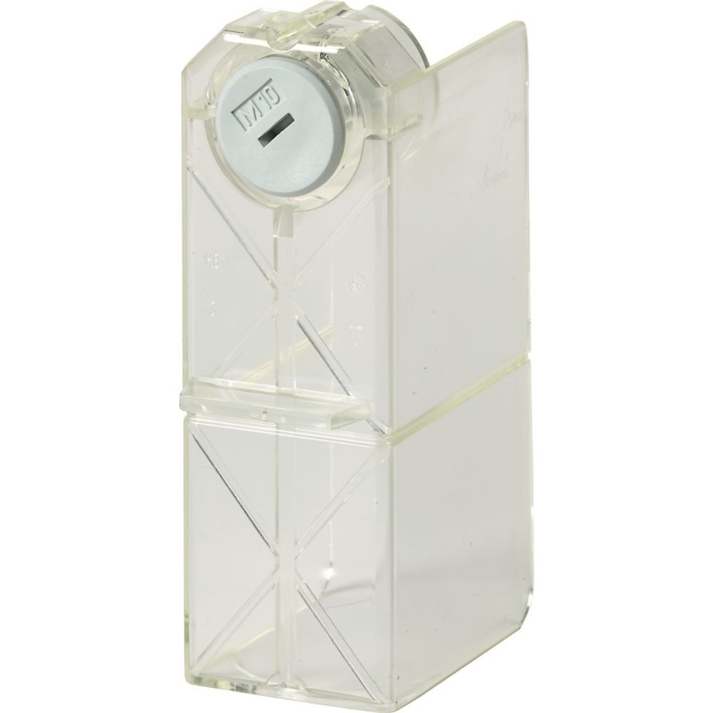 Eaton Klemmenabdeckung 1319413 Typ QSACOVER1PM10